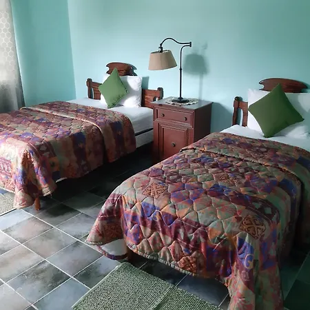 Lamblion Holiday Apartment